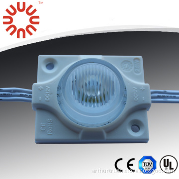 Side Emit SMD LED Module for Signage/ Modulos LED